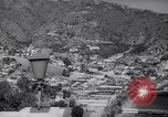 Immagine di Avalon Bay Santa Catalina Island California USA, 1944, secondo 10 filmato di repertorio 65675039405