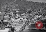 Immagine di Avalon Bay Santa Catalina Island California USA, 1944, secondo 12 filmato di repertorio 65675039405