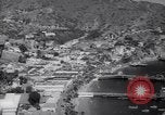 Immagine di Avalon Bay Santa Catalina Island California USA, 1944, secondo 13 filmato di repertorio 65675039405