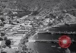 Immagine di Avalon Bay Santa Catalina Island California USA, 1944, secondo 14 filmato di repertorio 65675039405