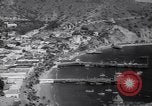 Immagine di Avalon Bay Santa Catalina Island California USA, 1944, secondo 15 filmato di repertorio 65675039405