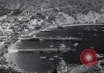 Immagine di Avalon Bay Santa Catalina Island California USA, 1944, secondo 17 filmato di repertorio 65675039405