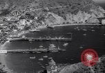 Immagine di Avalon Bay Santa Catalina Island California USA, 1944, secondo 18 filmato di repertorio 65675039405