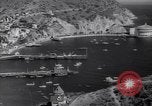 Immagine di Avalon Bay Santa Catalina Island California USA, 1944, secondo 19 filmato di repertorio 65675039405