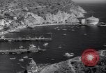 Immagine di Avalon Bay Santa Catalina Island California USA, 1944, secondo 20 filmato di repertorio 65675039405