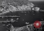 Immagine di Avalon Bay Santa Catalina Island California USA, 1944, secondo 21 filmato di repertorio 65675039405