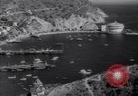 Immagine di Avalon Bay Santa Catalina Island California USA, 1944, secondo 22 filmato di repertorio 65675039405
