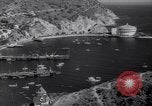 Immagine di Avalon Bay Santa Catalina Island California USA, 1944, secondo 24 filmato di repertorio 65675039405