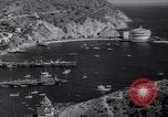 Immagine di Avalon Bay Santa Catalina Island California USA, 1944, secondo 25 filmato di repertorio 65675039405