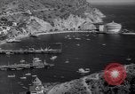 Immagine di Avalon Bay Santa Catalina Island California USA, 1944, secondo 27 filmato di repertorio 65675039405