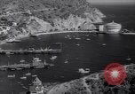 Immagine di Avalon Bay Santa Catalina Island California USA, 1944, secondo 28 filmato di repertorio 65675039405