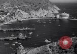 Immagine di Avalon Bay Santa Catalina Island California USA, 1944, secondo 29 filmato di repertorio 65675039405