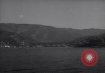 Immagine di Avalon Bay Santa Catalina Island California USA, 1944, secondo 30 filmato di repertorio 65675039405