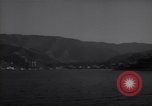Immagine di Avalon Bay Santa Catalina Island California USA, 1944, secondo 39 filmato di repertorio 65675039405