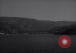 Immagine di Avalon Bay Santa Catalina Island California USA, 1944, secondo 40 filmato di repertorio 65675039405