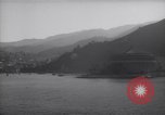 Immagine di Avalon Bay Santa Catalina Island California USA, 1944, secondo 55 filmato di repertorio 65675039405