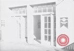 Standbild USA Maritime Services Training Station Avalon Santa Catalina Island California USA, 1944, aus Sekunde 1 historischem Filmmaterial Videoclip 65675039406