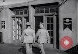 Standbild USA Maritime Services Training Station Avalon Santa Catalina Island California USA, 1944, aus Sekunde 5 historischem Filmmaterial Videoclip 65675039406