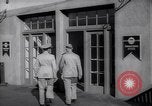 Standbild USA Maritime Services Training Station Avalon Santa Catalina Island California USA, 1944, aus Sekunde 6 historischem Filmmaterial Videoclip 65675039406