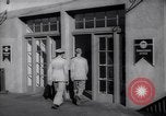 Standbild USA Maritime Services Training Station Avalon Santa Catalina Island California USA, 1944, aus Sekunde 7 historischem Filmmaterial Videoclip 65675039406