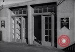 Standbild USA Maritime Services Training Station Avalon Santa Catalina Island California USA, 1944, aus Sekunde 11 historischem Filmmaterial Videoclip 65675039406