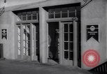 Standbild USA Maritime Services Training Station Avalon Santa Catalina Island California USA, 1944, aus Sekunde 15 historischem Filmmaterial Videoclip 65675039406