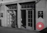 Standbild USA Maritime Services Training Station Avalon Santa Catalina Island California USA, 1944, aus Sekunde 16 historischem Filmmaterial Videoclip 65675039406
