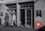 Standbild USA Maritime Services Training Station Avalon Santa Catalina Island California USA, 1944, aus Sekunde 17 historischem Filmmaterial Videoclip 65675039406