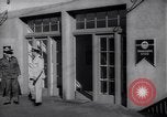 Standbild USA Maritime Services Training Station Avalon Santa Catalina Island California USA, 1944, aus Sekunde 18 historischem Filmmaterial Videoclip 65675039406