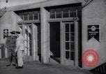 Standbild USA Maritime Services Training Station Avalon Santa Catalina Island California USA, 1944, aus Sekunde 19 historischem Filmmaterial Videoclip 65675039406