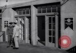 Standbild USA Maritime Services Training Station Avalon Santa Catalina Island California USA, 1944, aus Sekunde 20 historischem Filmmaterial Videoclip 65675039406