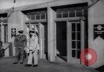 Standbild USA Maritime Services Training Station Avalon Santa Catalina Island California USA, 1944, aus Sekunde 23 historischem Filmmaterial Videoclip 65675039406