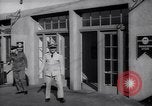 Standbild USA Maritime Services Training Station Avalon Santa Catalina Island California USA, 1944, aus Sekunde 24 historischem Filmmaterial Videoclip 65675039406