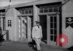 Standbild USA Maritime Services Training Station Avalon Santa Catalina Island California USA, 1944, aus Sekunde 25 historischem Filmmaterial Videoclip 65675039406