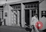 Standbild USA Maritime Services Training Station Avalon Santa Catalina Island California USA, 1944, aus Sekunde 26 historischem Filmmaterial Videoclip 65675039406
