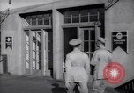 Standbild USA Maritime Services Training Station Avalon Santa Catalina Island California USA, 1944, aus Sekunde 30 historischem Filmmaterial Videoclip 65675039406