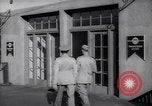 Standbild USA Maritime Services Training Station Avalon Santa Catalina Island California USA, 1944, aus Sekunde 31 historischem Filmmaterial Videoclip 65675039406