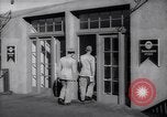 Standbild USA Maritime Services Training Station Avalon Santa Catalina Island California USA, 1944, aus Sekunde 33 historischem Filmmaterial Videoclip 65675039406
