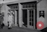 Standbild USA Maritime Services Training Station Avalon Santa Catalina Island California USA, 1944, aus Sekunde 37 historischem Filmmaterial Videoclip 65675039406