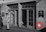 Standbild USA Maritime Services Training Station Avalon Santa Catalina Island California USA, 1944, aus Sekunde 38 historischem Filmmaterial Videoclip 65675039406