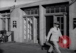 Standbild USA Maritime Services Training Station Avalon Santa Catalina Island California USA, 1944, aus Sekunde 41 historischem Filmmaterial Videoclip 65675039406