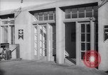 Standbild USA Maritime Services Training Station Avalon Santa Catalina Island California USA, 1944, aus Sekunde 43 historischem Filmmaterial Videoclip 65675039406