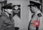 Standbild USA Maritime Services Training Station Avalon Santa Catalina Island California USA, 1944, aus Sekunde 44 historischem Filmmaterial Videoclip 65675039406