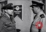 Standbild USA Maritime Services Training Station Avalon Santa Catalina Island California USA, 1944, aus Sekunde 45 historischem Filmmaterial Videoclip 65675039406