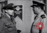 Standbild USA Maritime Services Training Station Avalon Santa Catalina Island California USA, 1944, aus Sekunde 46 historischem Filmmaterial Videoclip 65675039406