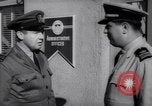 Standbild USA Maritime Services Training Station Avalon Santa Catalina Island California USA, 1944, aus Sekunde 47 historischem Filmmaterial Videoclip 65675039406