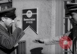 Standbild USA Maritime Services Training Station Avalon Santa Catalina Island California USA, 1944, aus Sekunde 48 historischem Filmmaterial Videoclip 65675039406
