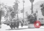 Standbild USA Maritime Services Auszubildende Avalon Santa Catalina Island California USA, 1944, aus Sekunde 1 historischem Filmmaterial Videoclip 65675039407