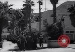 Standbild USA Maritime Services Auszubildende Avalon Santa Catalina Island California USA, 1944, aus Sekunde 3 historischem Filmmaterial Videoclip 65675039407