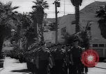 Standbild USA Maritime Services Auszubildende Avalon Santa Catalina Island California USA, 1944, aus Sekunde 8 historischem Filmmaterial Videoclip 65675039407